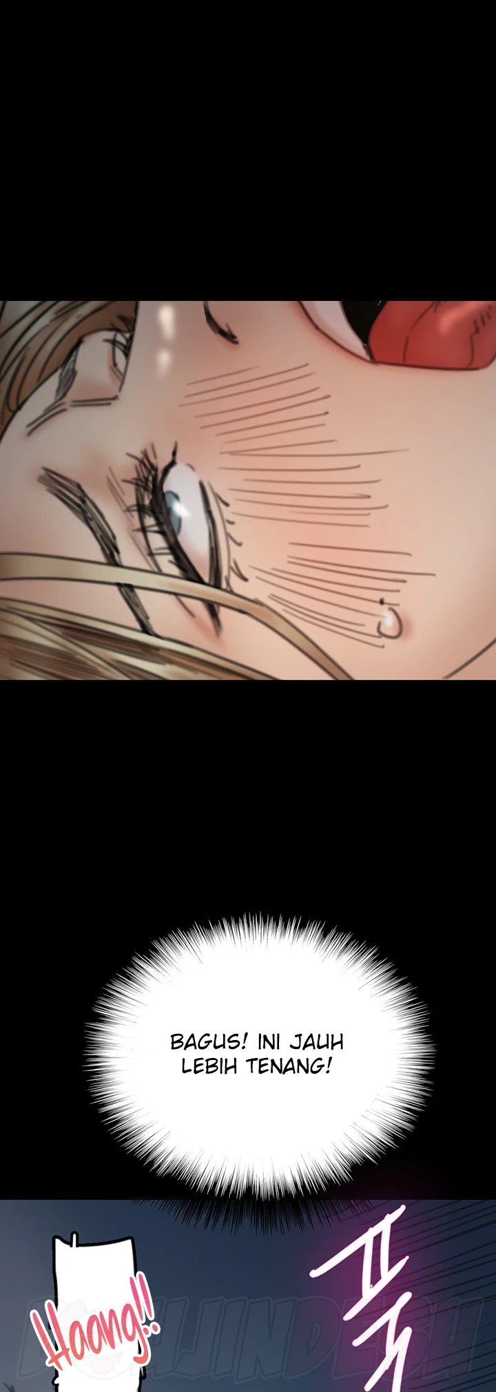 Daughters of Benefactors Chapter 08 - Page 63